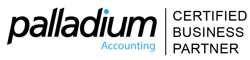 Palladium certified