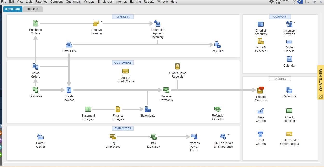 quickbooks support
