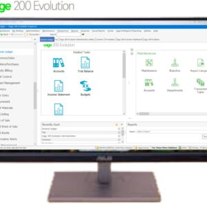 Home sage 200 evolution training